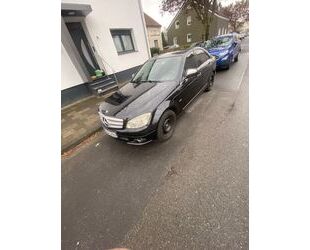 Mercedes-Benz C 220 Gebrauchtwagen