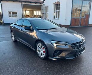 Opel Insignia Gebrauchtwagen