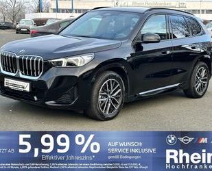 BMW X1 Gebrauchtwagen