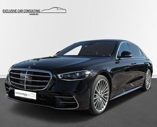 Mercedes-Benz S 350 Gebrauchtwagen