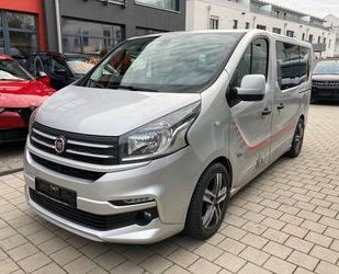 Fiat Talento Gebrauchtwagen