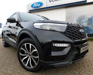 Ford Explorer Gebrauchtwagen
