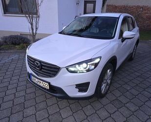 Mazda CX-5 Gebrauchtwagen