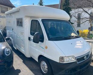 Fiat Andere Gebrauchtwagen