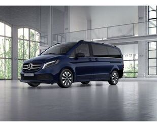 Mercedes-Benz EQV Gebrauchtwagen