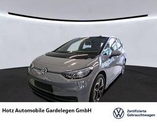 VW ID.3 Gebrauchtwagen