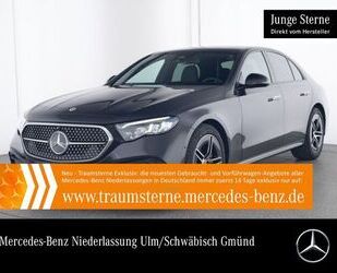 Mercedes-Benz E 200 Gebrauchtwagen