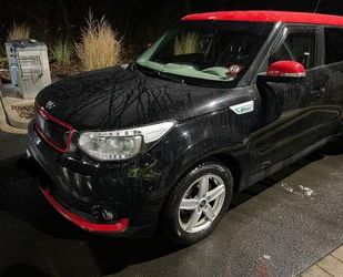 Kia Soul Gebrauchtwagen