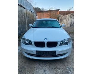 BMW 123 Gebrauchtwagen