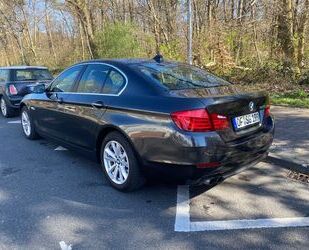 BMW 523 Gebrauchtwagen