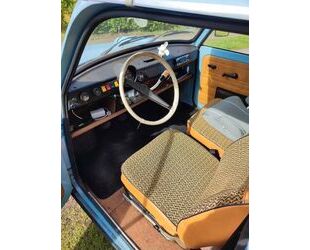 Trabant 601 Gebrauchtwagen