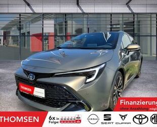 Toyota Corolla Gebrauchtwagen
