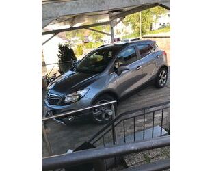 Opel Mokka Gebrauchtwagen