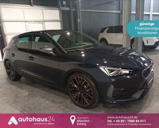 Cupra Leon Gebrauchtwagen
