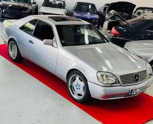 Mercedes-Benz 500 Gebrauchtwagen