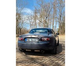 Mazda MX-5 Gebrauchtwagen