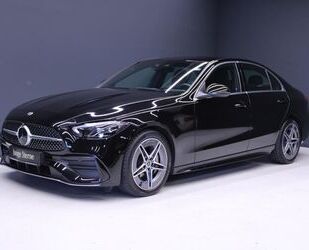 Mercedes-Benz C 220 Gebrauchtwagen