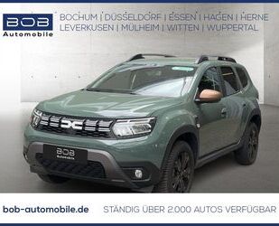Dacia Duster Gebrauchtwagen