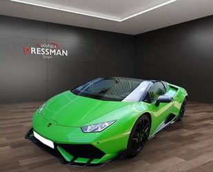 Lamborghini Huracán Gebrauchtwagen