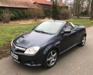 Opel Tigra Gebrauchtwagen