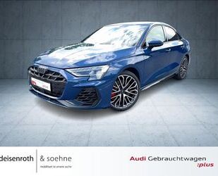 Audi S3 Gebrauchtwagen