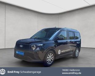 Ford Tourneo Courier Gebrauchtwagen