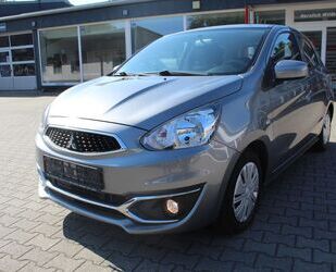 Mitsubishi Space Star Gebrauchtwagen
