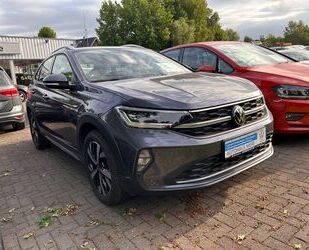 VW Taigo Gebrauchtwagen