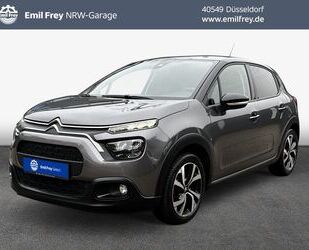 Citroen C3 Gebrauchtwagen