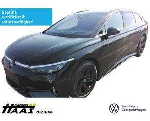 VW ID.7 Gebrauchtwagen