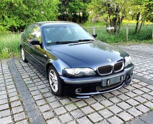 BMW 318 Gebrauchtwagen