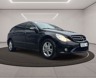 Mercedes-Benz R 350 Gebrauchtwagen