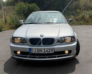 BMW 323 