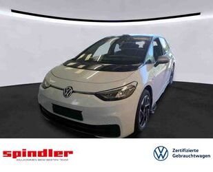VW ID.3 Gebrauchtwagen