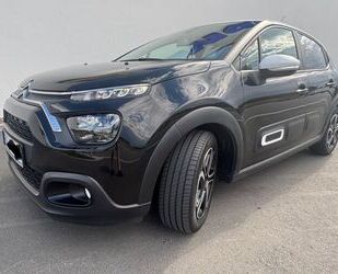 Citroen C3 Gebrauchtwagen