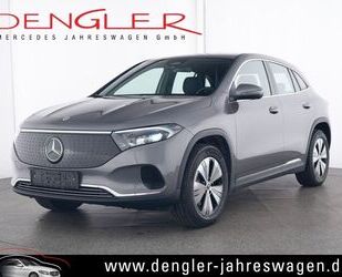 Mercedes-Benz EQA Gebrauchtwagen