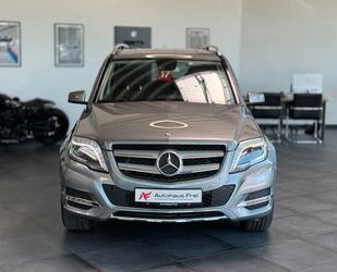 Mercedes-Benz GLK 350 Gebrauchtwagen