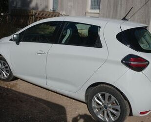 Renault ZOE Gebrauchtwagen