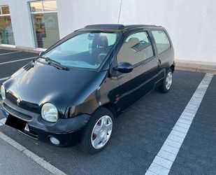 Renault Twingo Gebrauchtwagen