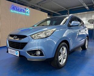 Hyundai ix35 Gebrauchtwagen