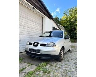 Seat Arosa Gebrauchtwagen