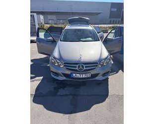 Mercedes-Benz E 300 Gebrauchtwagen