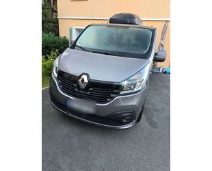 Opel Trafic 