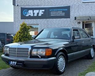 Mercedes-Benz S 420 Gebrauchtwagen