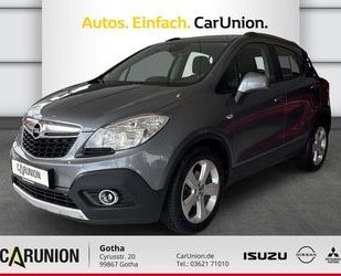 Opel Mokka Gebrauchtwagen