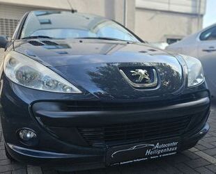 Peugeot 206 Gebrauchtwagen