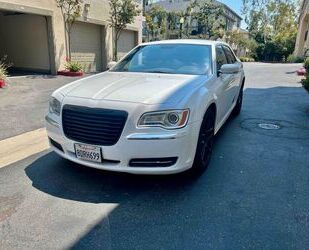 Chrysler 300C Gebrauchtwagen