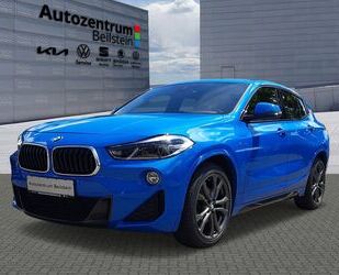 BMW X2 Gebrauchtwagen