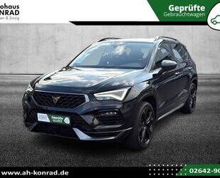 Cupra Ateca Gebrauchtwagen