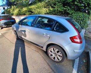 Citroen C4 Gebrauchtwagen